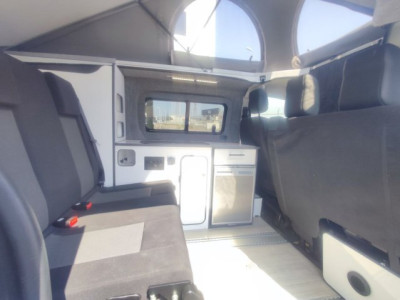 Peugeot Fourgon LIBERTY VAN - Photo 14