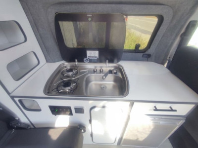 Peugeot Fourgon LIBERTY VAN - Photo 15