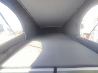 Peugeot Fourgon LIBERTY VAN - Photo 16