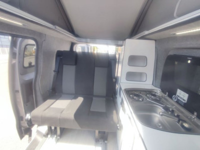 Peugeot Fourgon LIBERTY VAN - Photo 29