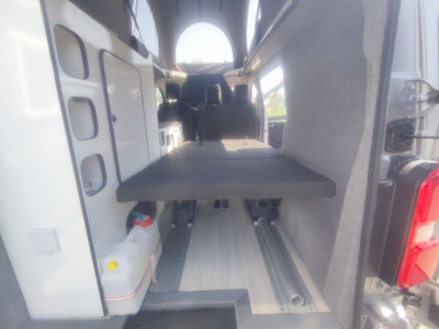 Peugeot Fourgon LIBERTY VAN - Photo 40
