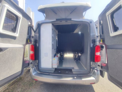 Peugeot Fourgon LIBERTY VAN - Photo 53