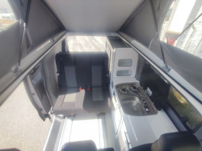 Peugeot Fourgon LIBERTY VAN - Photo 77