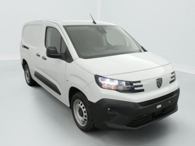 Peugeot Partner fourgon xl Occasion
