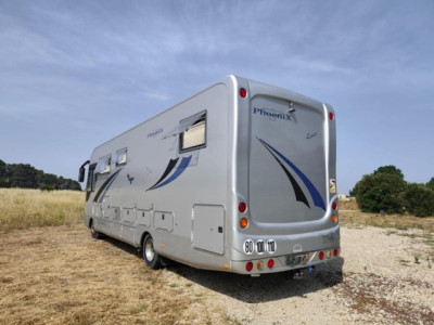 PhoeniX Liner - Photo 4