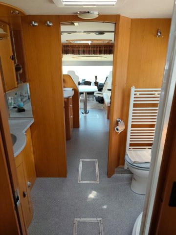 PhoeniX Liner - Photo 8
