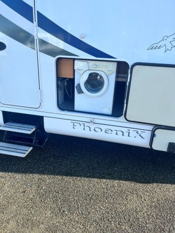 PhoeniX Liner 8800 Bgsx - Photo 3