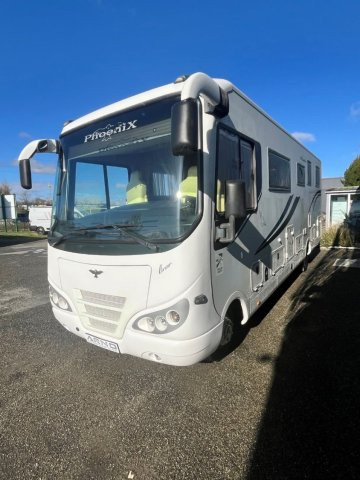PhoeniX Liner 8800 Bgsx - Photo 2