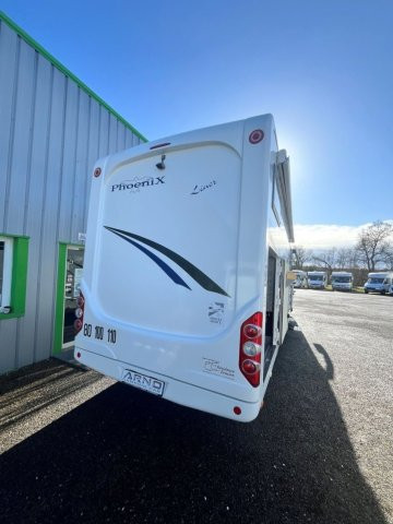 PhoeniX Liner 8800 Bgsx - Photo 10