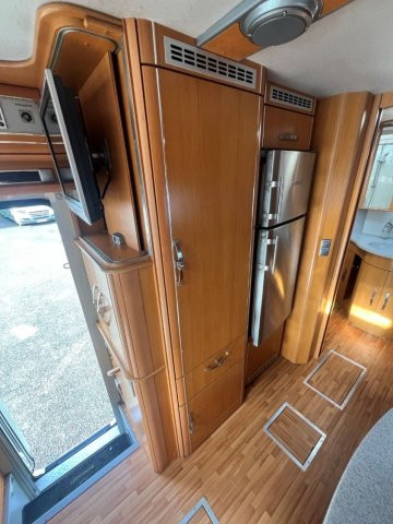 PhoeniX Liner 8800 Bgsx - Photo 7