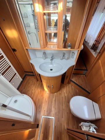 PhoeniX Liner 8800 Bgsx - Photo 8