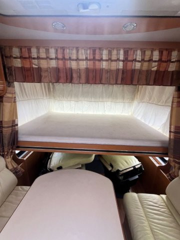 PhoeniX Liner 8800 Bgsx - Photo 5