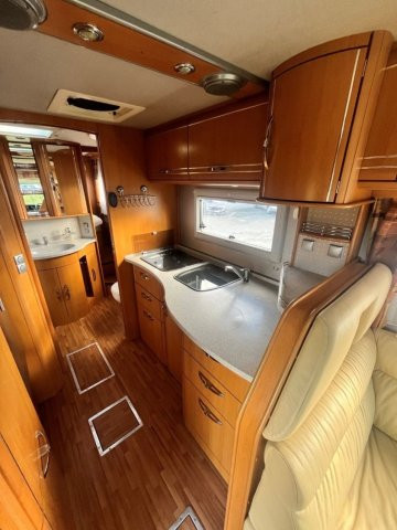 PhoeniX Liner 8800 Bgsx - Photo 6