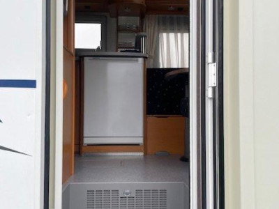 PhoeniX Motorhome 8800L - Photo 32