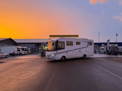 PhoeniX Top Liner 8900 BM-MB TOPLINER BMMB Occasion