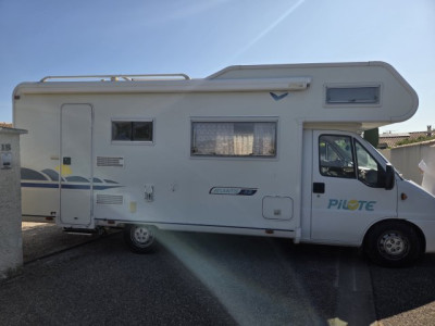 Pilote Atlantis A8 - Photo 16