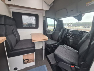 Pilote Atlas A 603 G a603g - Photo 3