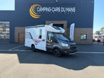 Pilote Atlas A 630 G Neuf