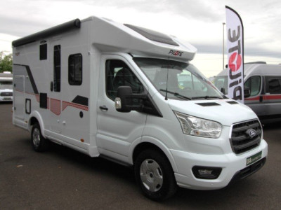 Pilote Atlas A 650 D Neuf