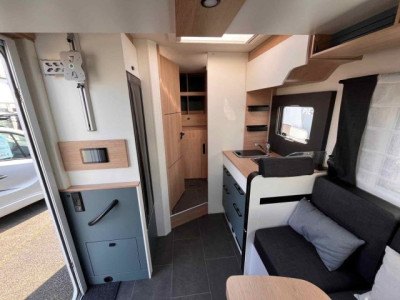 Pilote Atlas A 656 D A656 - Photo 6