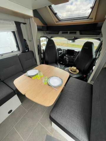 Pilote Atlas A 690 G A690 - Photo 6