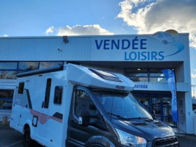 Pilote Atlas A 690 GJ Neuf