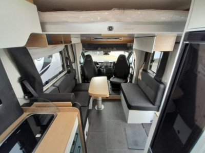 Pilote Atlas A 696 G edition 60 ans - Photo 13