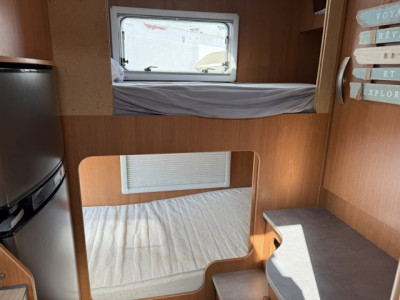 Pilote Aventura A 710 - Photo 20