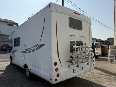 Pilote Aventura A 710 - Photo 22
