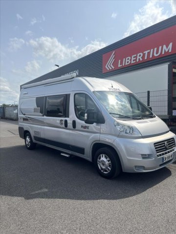Pilote Aventura F 600 DG - Photo 1