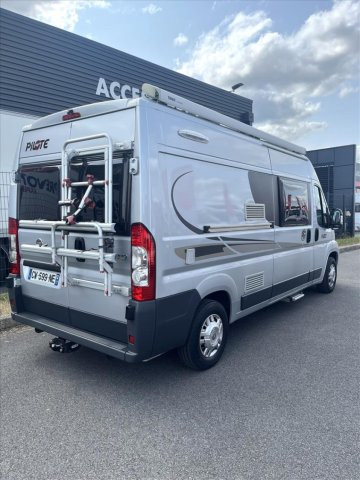 Pilote Aventura F 600 DG - Photo 2