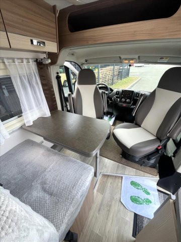 Pilote Aventura F 600 DG - Photo 7