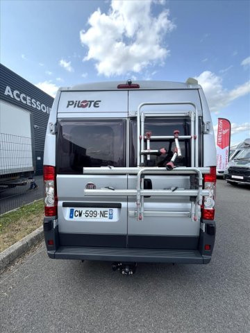 Pilote Aventura F 600 DG - Photo 9