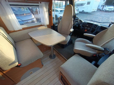 Pilote Aventura G 600 LPA - 43.900 € - #5