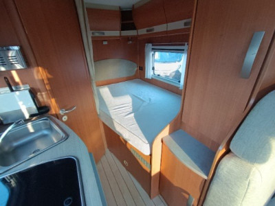 Pilote Aventura G 600 LPA - 43.900 € - #6