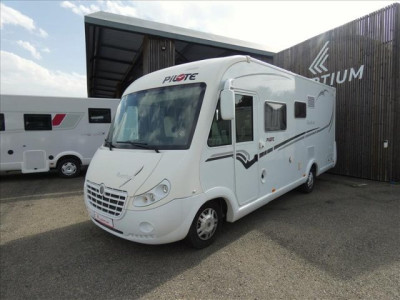 Pilote Aventura G 690 LC - Photo 1