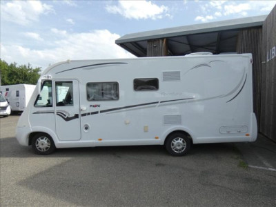 Pilote Aventura G 690 LC - Photo 2