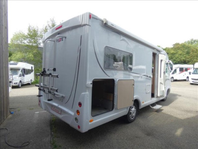 Pilote Aventura G 690 LC - Photo 3