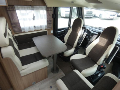Pilote Aventura G 690 LC - Photo 4