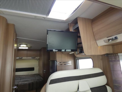 Pilote Aventura G 690 LC - Photo 5
