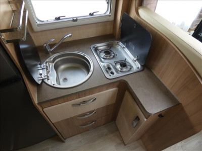 Pilote Aventura G 690 LC - Photo 6