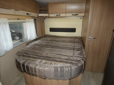Pilote Aventura G 690 LC - Photo 10