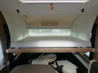 Pilote Aventura G 690 LC - Photo 11
