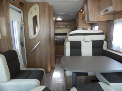 Pilote Aventura G 690 LC - Photo 12