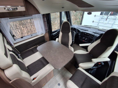 Pilote Aventura G 690 LC A Occasion