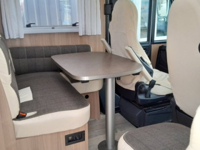 Pilote Aventura G 700 LC - Photo 2