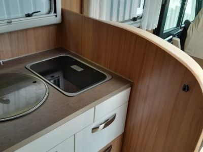 Pilote Aventura G 700 LC - Photo 8