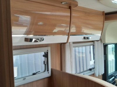 Pilote Aventura G 700 LC - Photo 9