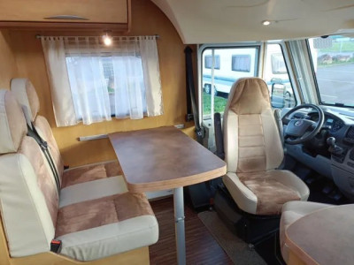 Pilote Aventura G 730 - 42.900 € - #8