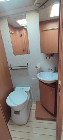 Pilote Aventura G 740 - Photo 12